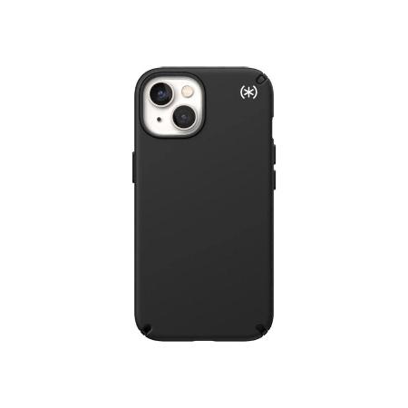 Speck Presidio2 Pro iPhone 15 Plus 6.7吋 柔觸感防摔殼✿80D024